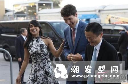 脸型配发型男生 你是什么脸型就留什么发型