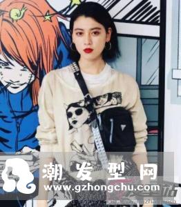 这几款短发都是大热短发,根据脸型和气质选择,一定不会踩雷