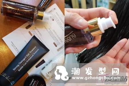 头发干枯打结怎么保养 发型师好用护发技巧大分享