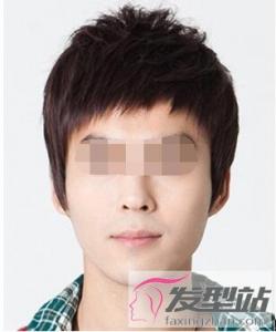 男生鬓角和男生后面头发翘怎么打理？神器大白头莫西干regent mohican帮你