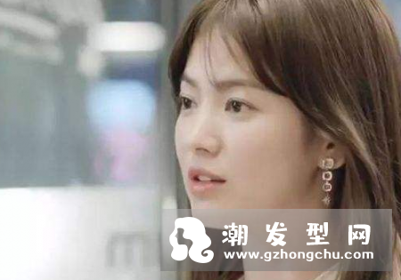 板栗色是什么颜色 适合什么年龄