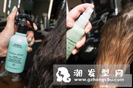 头发干枯打结怎么保养 发型师好用护发技巧大分享