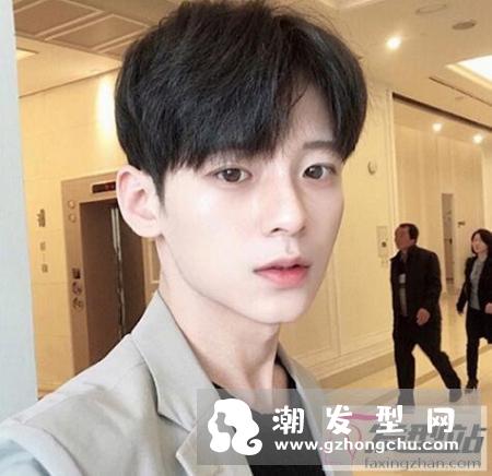 阳光又帅气的男生发型 最in时尚发型你想盘哪个