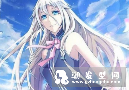 白头发用什么染发剂好 三个部位长白发最危险