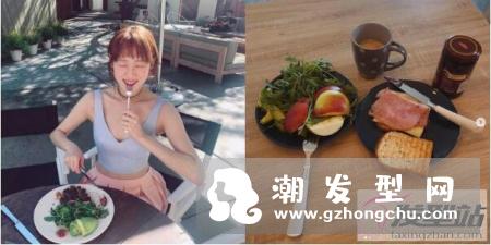 早上起来头发油怎么办 这样吹发让油头女从发根开始蓬松