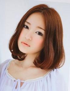 梨花头要烫吗 怎么打理