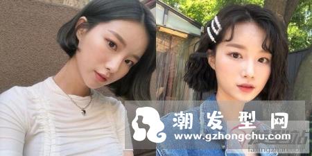 头顶头发扁塌怎么办 学会这个方法头发立马蓬松