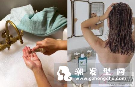 头皮长痘痘成因及解决方法，掉发严重、毛囊炎舒缓有感