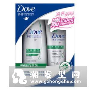 润发乳的作用 和护发素可以一起用吗