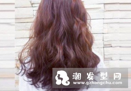 云朵烫的发型叫什么 怎么打理