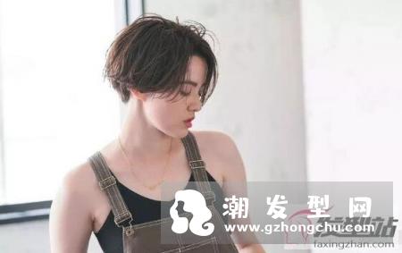 女生剪什么短发好看 多款火爆发型打造不一样的美