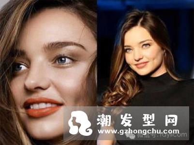 板栗色适合什么肤色 和栗棕色的区别