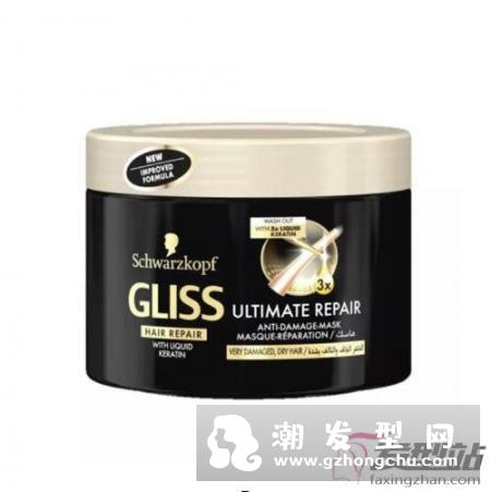 哪个牌子的发膜效果好 8款超强发膜值的一试