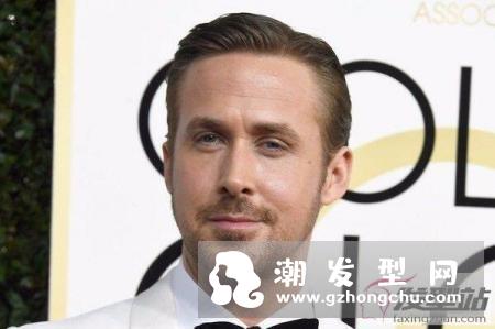 脸型配发型男生 你是什么脸型就留什么发型