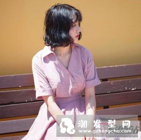 最减龄的女生短发有哪些 迷人又好看让你颜值飙升