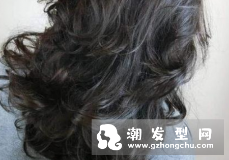 云朵烫适合什么脸型 适合学生吗及烫一个多少钱