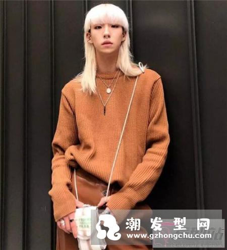 男生哪几种发型最流行 12款撩妹发型强势种草