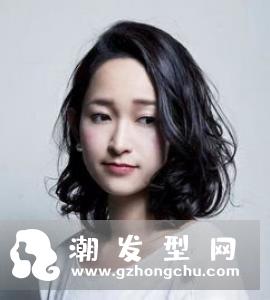非主流短发:酷炫吸睛紧跟潮流回头率很高的非你莫属!