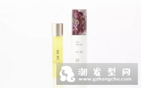 居家染发TIPS请笔记富丽丝染发泡泡染系列日本妹子的变发心头好