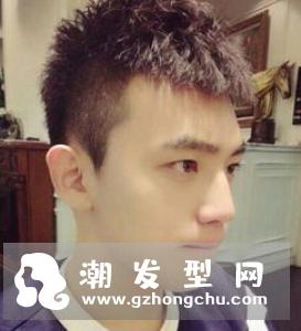 头发为什么会发硬 男生头发硬适合刘海吗