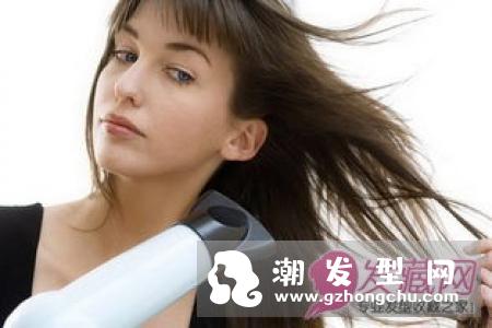 做直发和做柔顺的区别 精致女生的护发指南