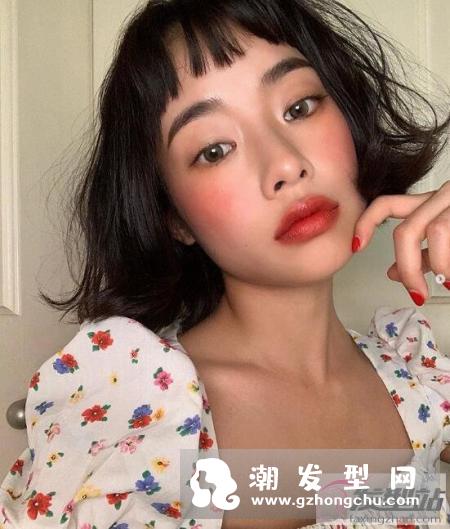 谁说长发才是女人味的专利以下这几个短发代表女子IG帐号,绝对突破你的刻板印象