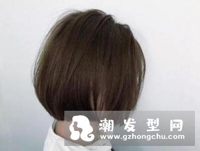 最减龄的女生短发有哪些 迷人又好看让你颜值飙升