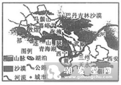 长发变短发,简直像变了一个人
