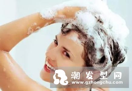 烫染一起做还是分开做好 分开多久做好