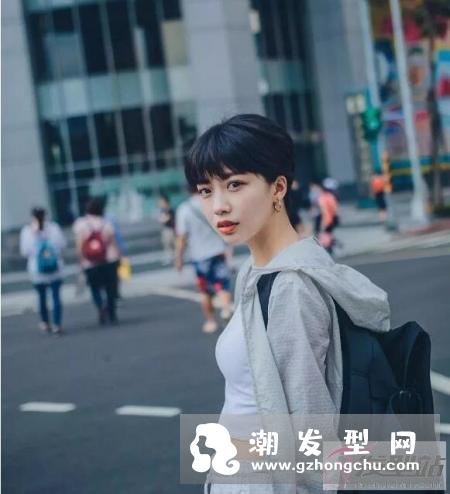 剪什么短发好看又好打理 今年流行的这几款可以满足你要求