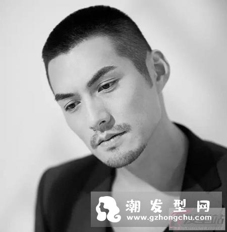男生留什么样的短发更加帅气 真正帅气的撩妹必备的强势发型盘点