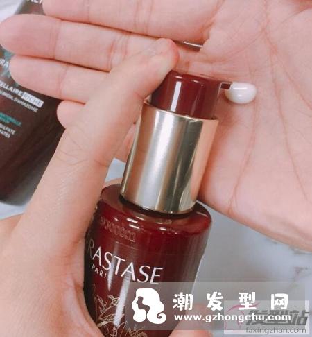 巴黎卡诗草本纯萃热活精华|草本纯萃发浴怎么样 用户使用评价以及价格