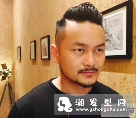 男生留什么样的短发更加帅气 真正帅气的撩妹必备的强势发型盘点