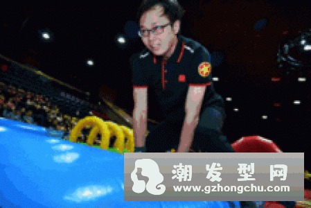 适合学生党的短发 尽情挥洒青春动感魅力