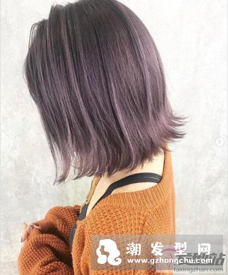 女生短发耳下三公分最好看 看起来直接减零十岁还修颜