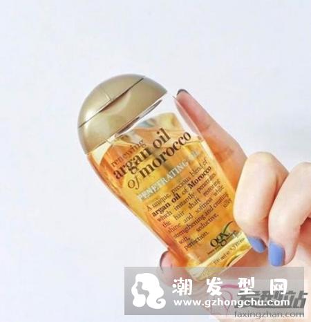 哪种护发精油好 高CP值、留香度最高、抗静电、头发被烫坏通通有