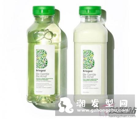 头发出油是什么原因 5个坏习惯令头发经常出油