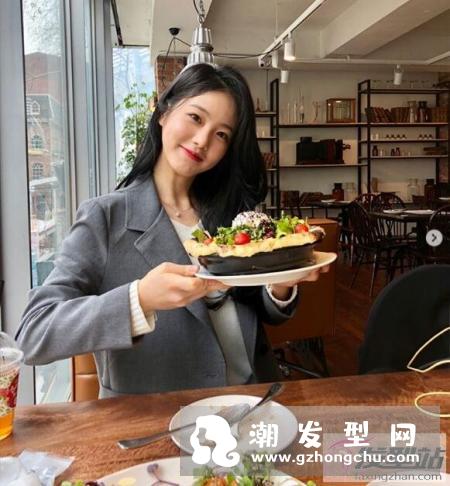 短发比长发好看的女星 看完对比照片根本逼我剪短！