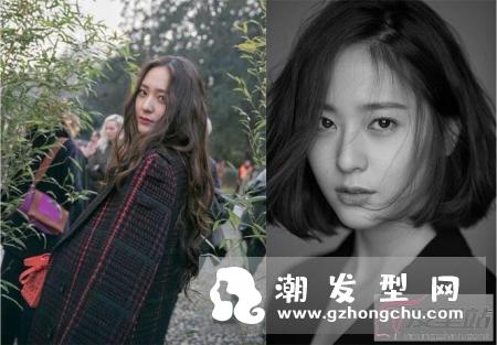 短发发尾怎么卷好看 最火内弯短发修饰脸型首选