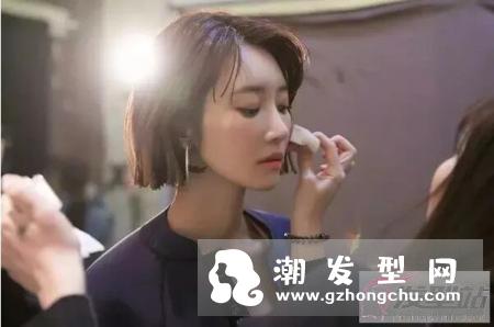 短发千万,适合你的短发位置却只有那么几个