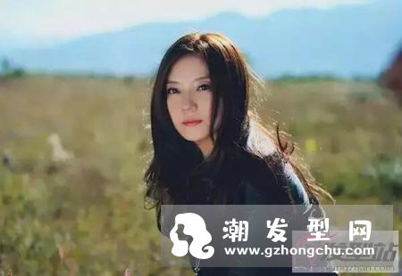 发型女生中短发 这些女星剪短发比长发还美