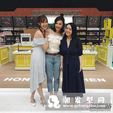 短发更有女人味！有女人味的短发型图片