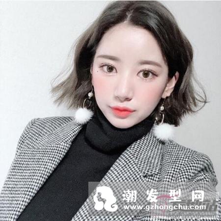 学生剪短发怎样剪好看 完这篇想剪不敢剪的都冲了！