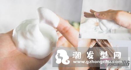 沙宣轻润云吻泡沫护发素效果怎么样 沙宣泡沫护发素的用法及产品介绍