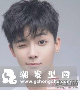 适合男学生的短发发型有哪些?-家居装修问答