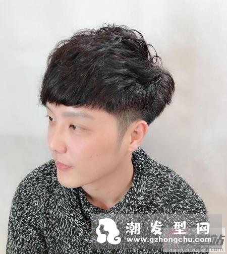 10个帅气型男发型，保证让你帅到没朋友！