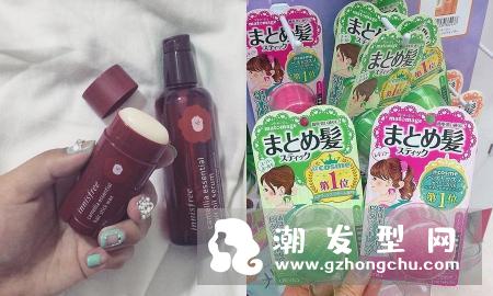 发际线前面脱发怎么办 超强“发际线整形”技巧发量暴增还超自然！