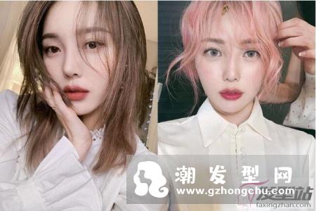 想染发的你不妨在漂染前做些“功课”吧!