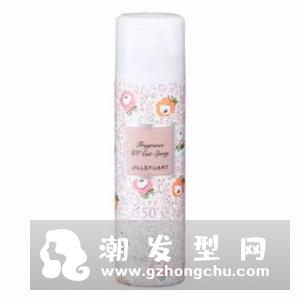 igk是什么牌子 干发喷雾好用吗