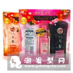 明治玉肌洗发水哪个味道好怎么用